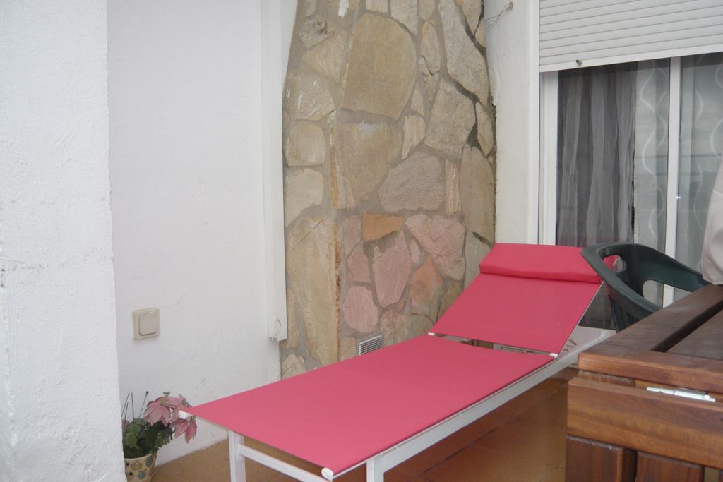 Atico Con Terraza Y Vistas Apartment Малага Екстериор снимка