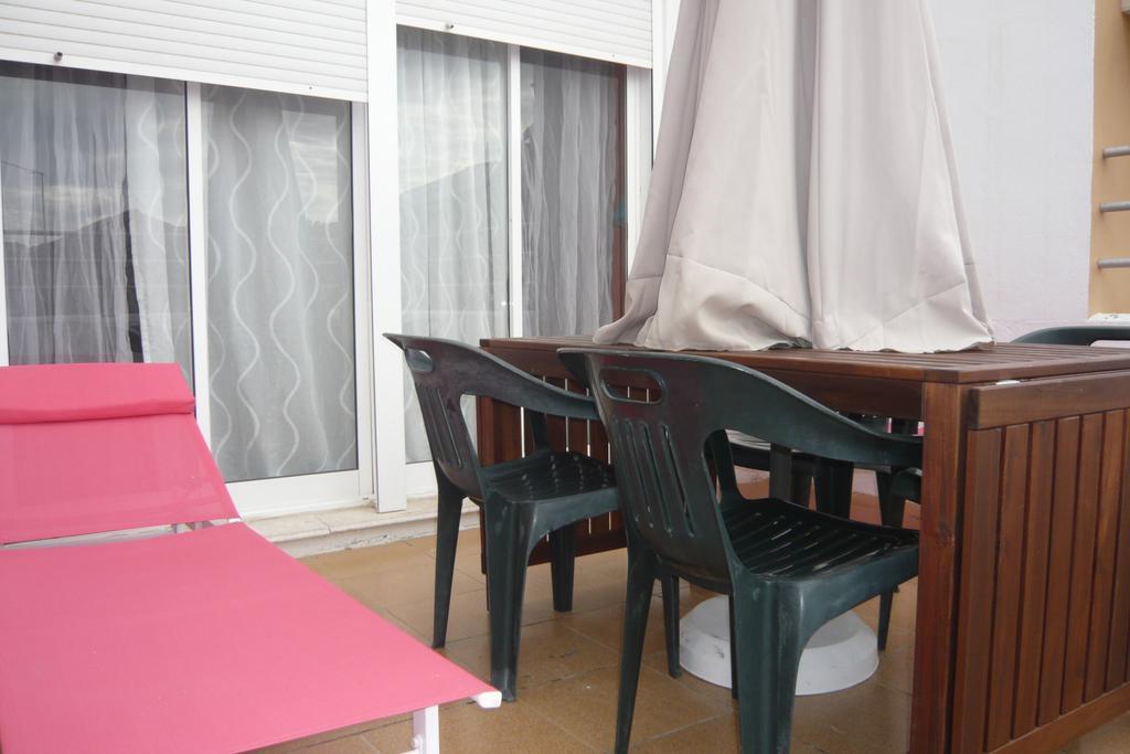 Atico Con Terraza Y Vistas Apartment Малага Екстериор снимка
