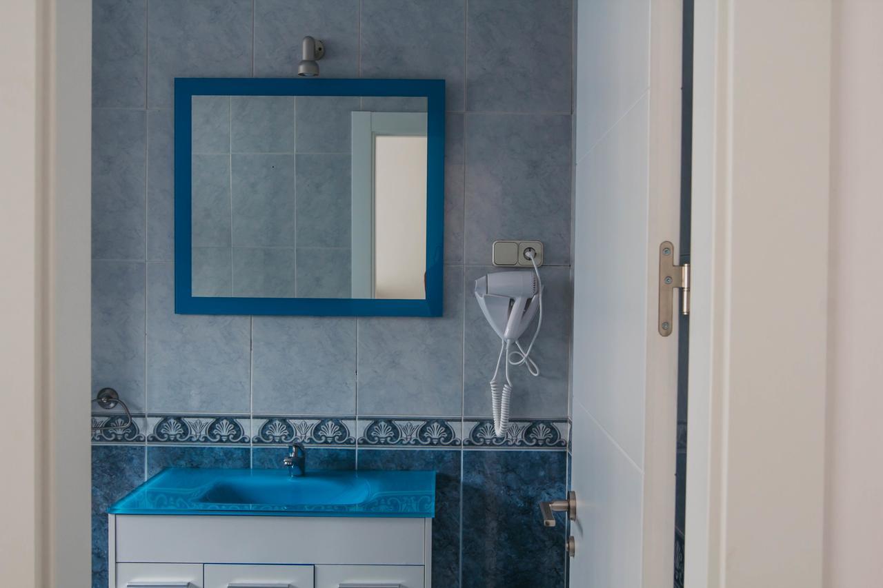 Atico Con Terraza Y Vistas Apartment Малага Екстериор снимка